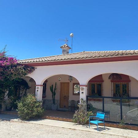 Villa Entre Mer Et Montagne 아르코스델라프론테라 외부 사진