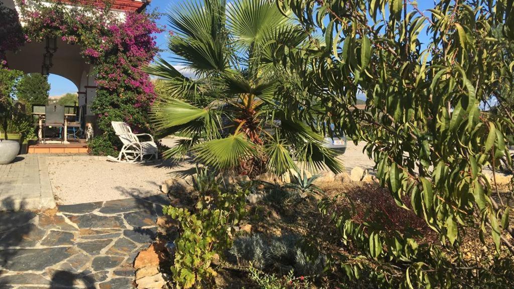 Villa Entre Mer Et Montagne 아르코스델라프론테라 외부 사진