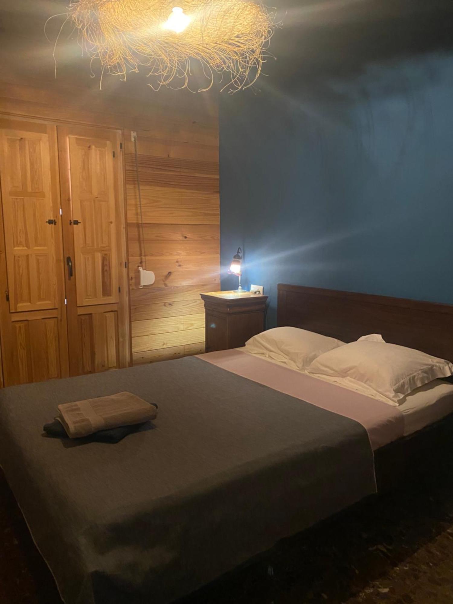 Villa Entre Mer Et Montagne 아르코스델라프론테라 외부 사진
