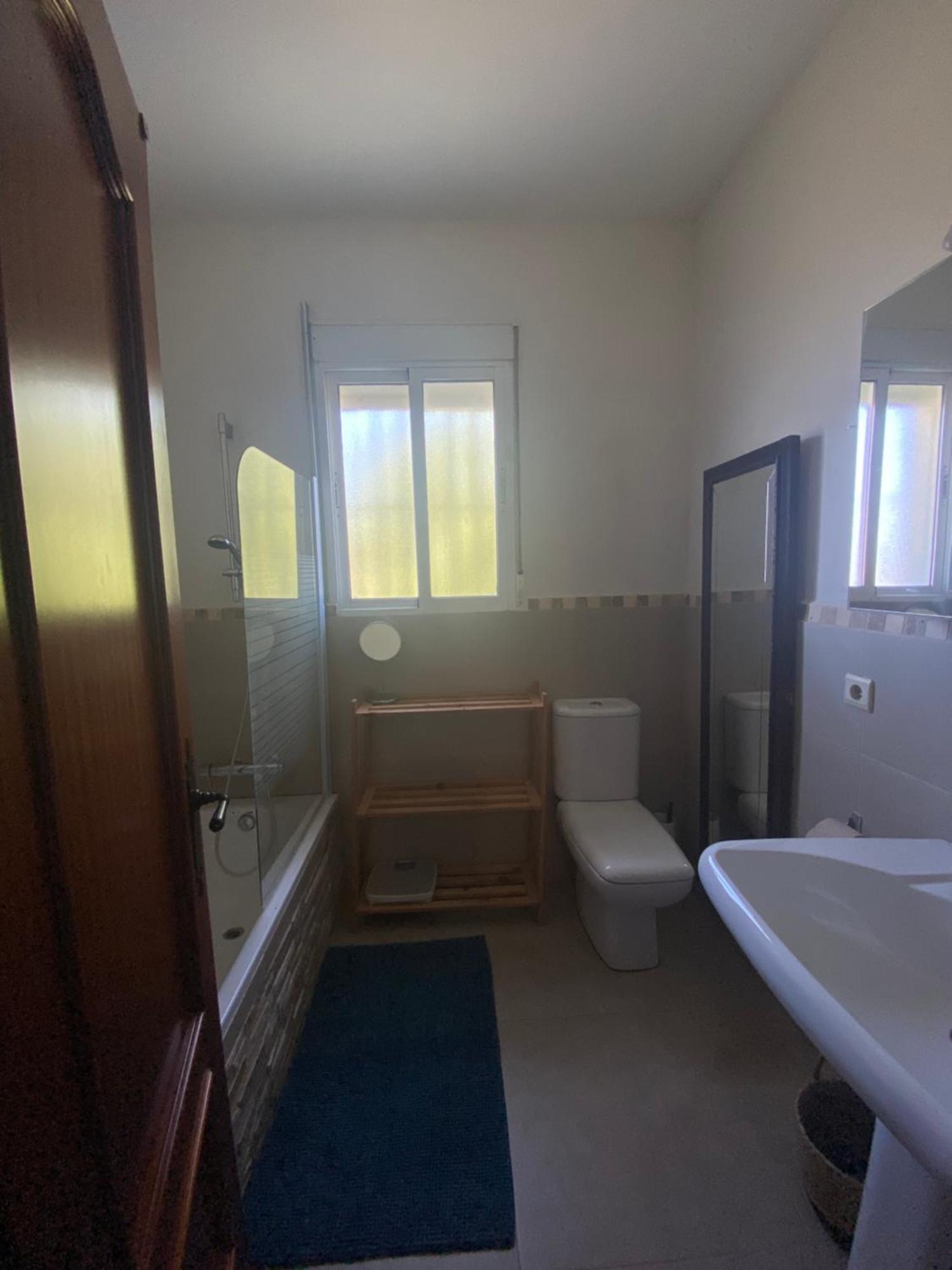 Villa Entre Mer Et Montagne 아르코스델라프론테라 외부 사진