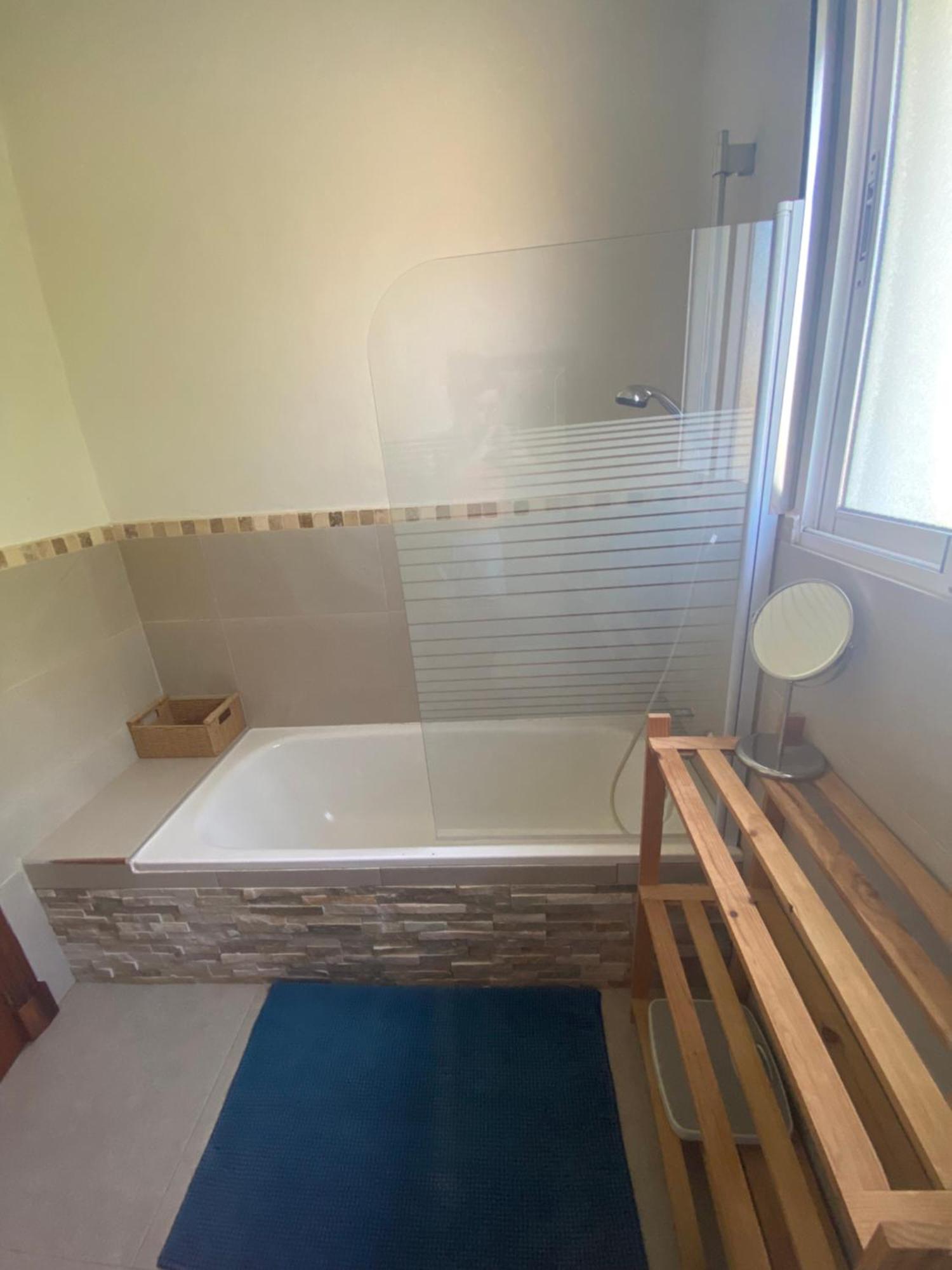Villa Entre Mer Et Montagne 아르코스델라프론테라 외부 사진
