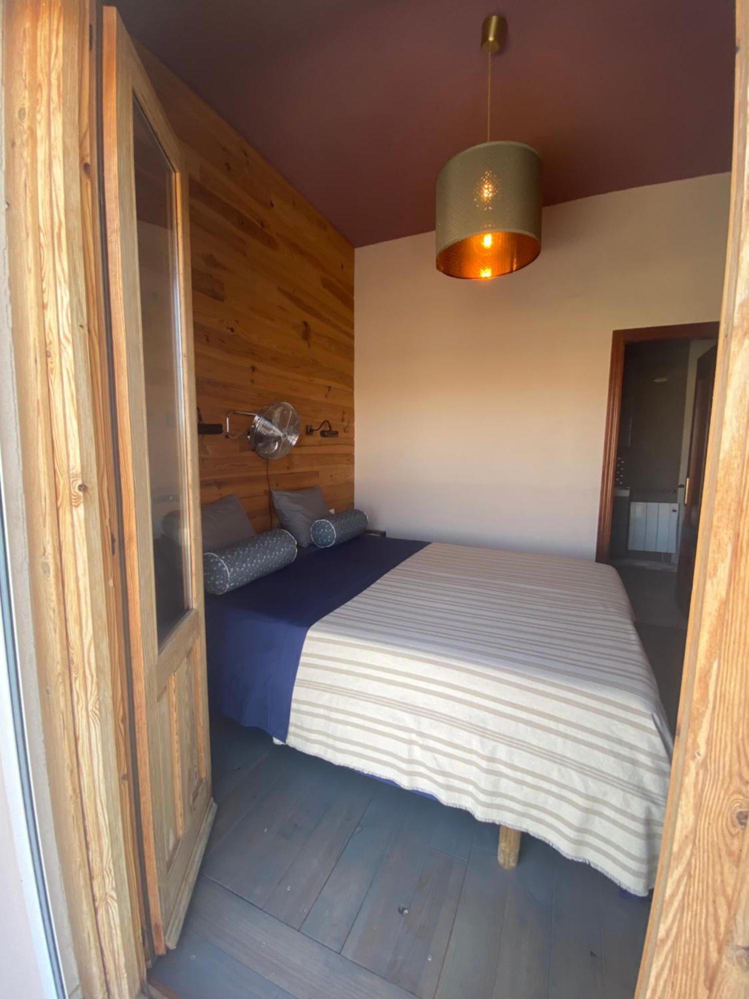 Villa Entre Mer Et Montagne 아르코스델라프론테라 외부 사진