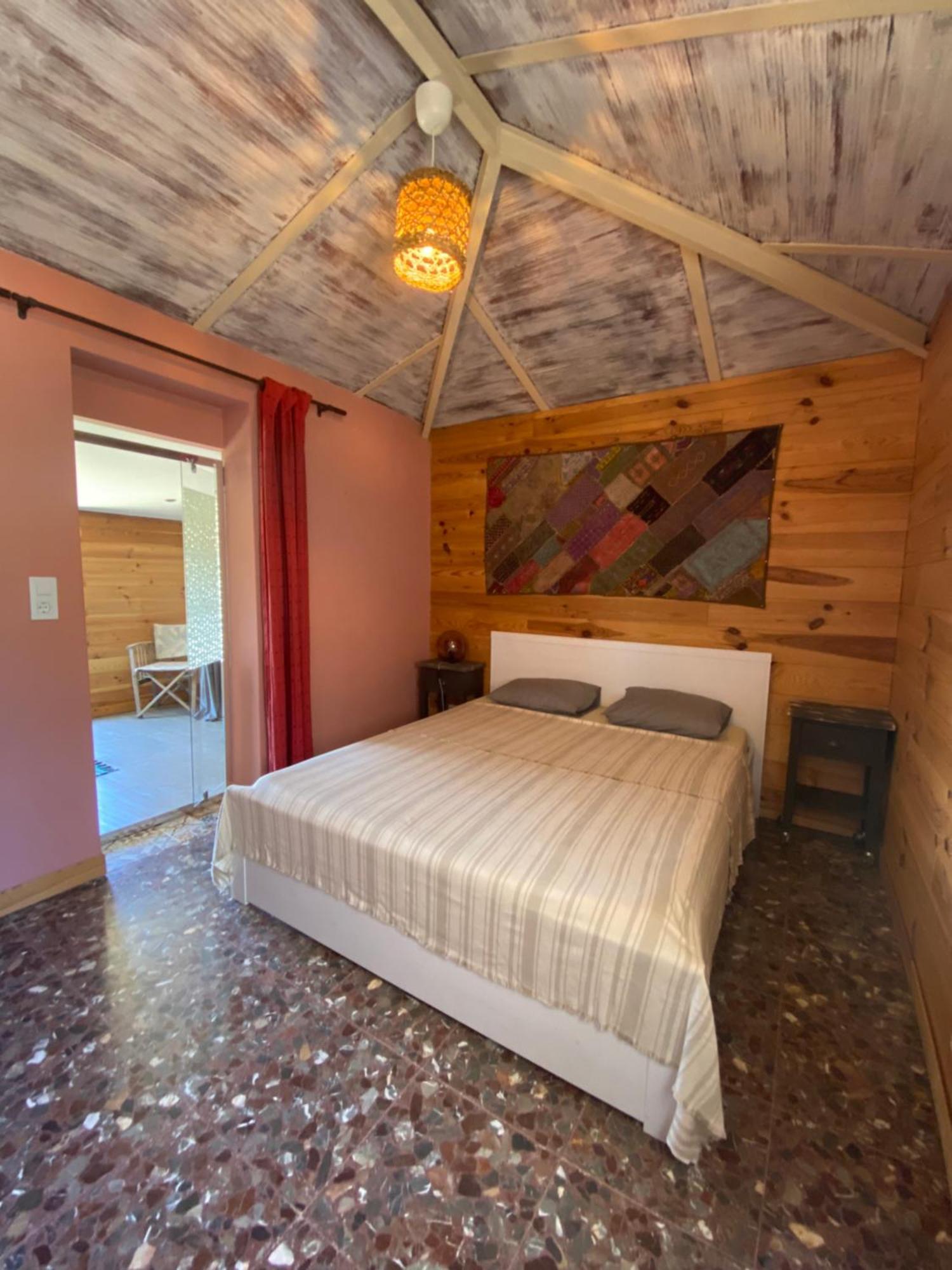Villa Entre Mer Et Montagne 아르코스델라프론테라 외부 사진